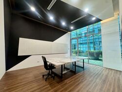 Golden Agri Plaza (D5), Factory #496509421